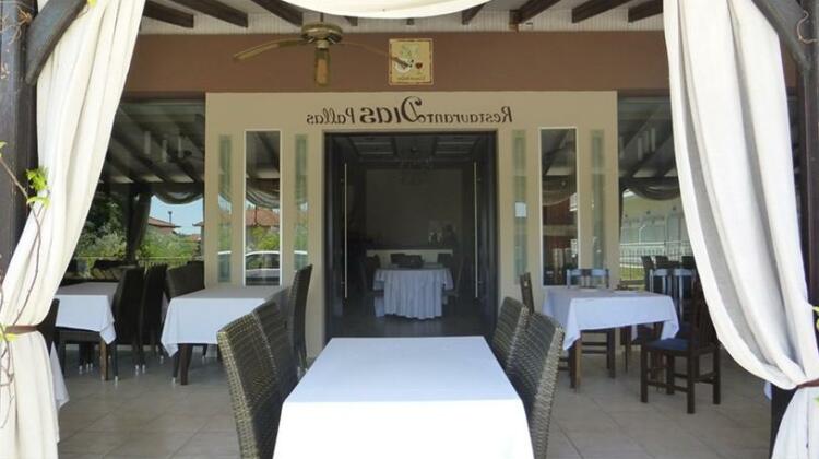 Dias Hotel Lasithi - Photo3