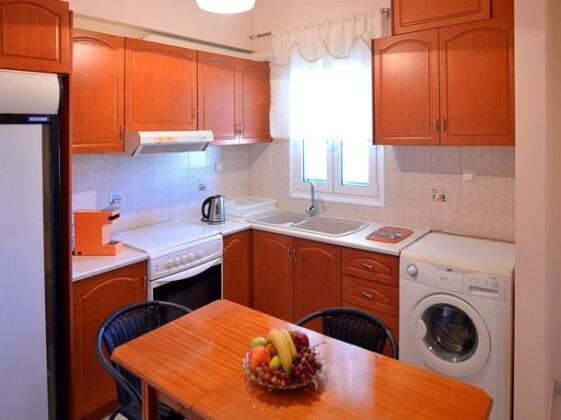 Dimitra Apartments Lasithi - Photo2