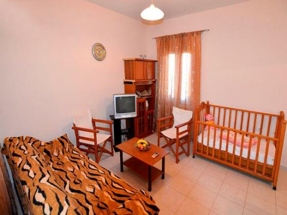 Dimitra Apartments Lasithi - Photo3