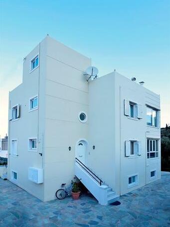 Dimitra Apartments Lasithi - Photo4