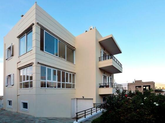 Dimitra Apartments Lasithi - Photo5