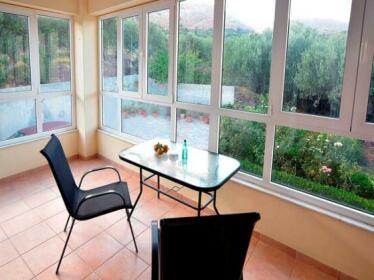 Dimitra Apartments Lasithi