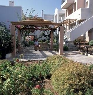 Dionysos Authentic Resort & Village - Photo2