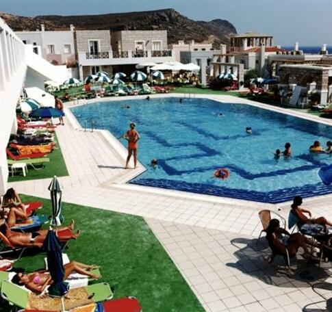 Dionysos Authentic Resort & Village - Photo4