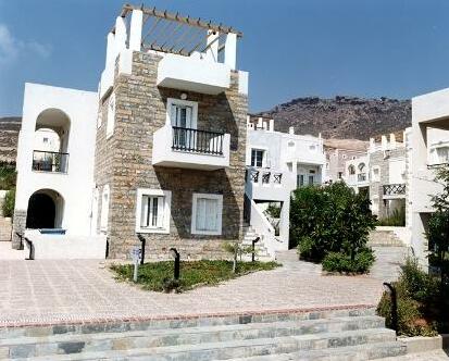 Dionysos Authentic Resort & Village - Photo5