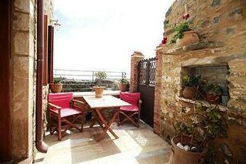 Dorovinis Country Houses - Photo2