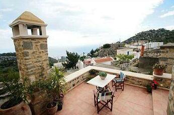 Dorovinis Country Houses - Photo5