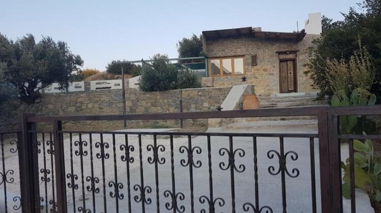 Dream Residence Lasithi - Photo2