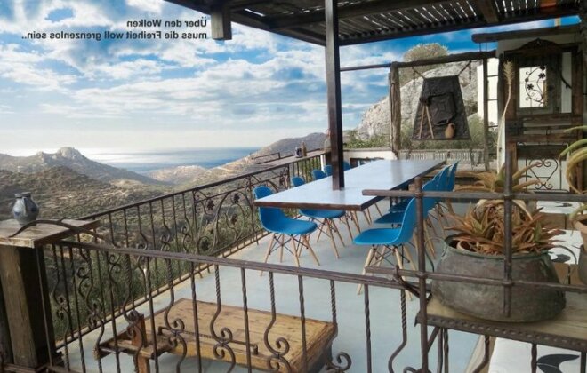 Dream Residence Lasithi - Photo5