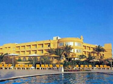 Eden Village Hotel Agia Ierapetra