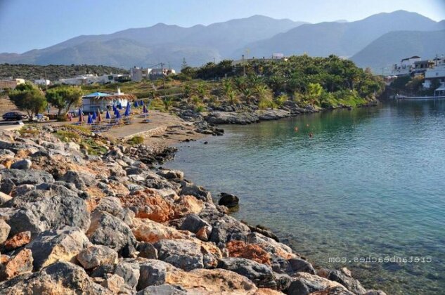 Effie's house Lasithi - Photo3