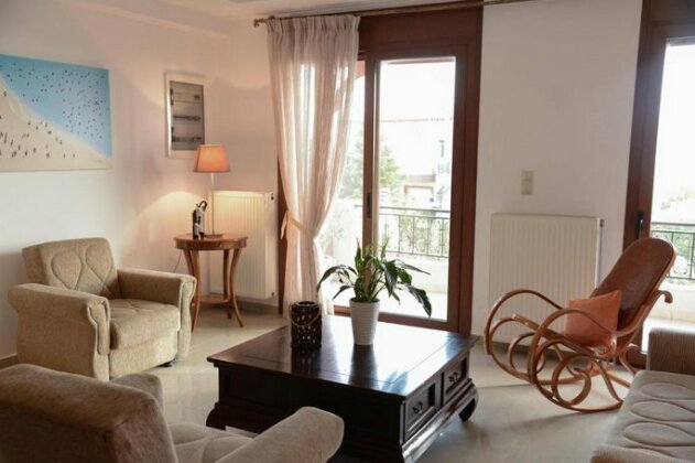 Effie's house Lasithi - Photo4