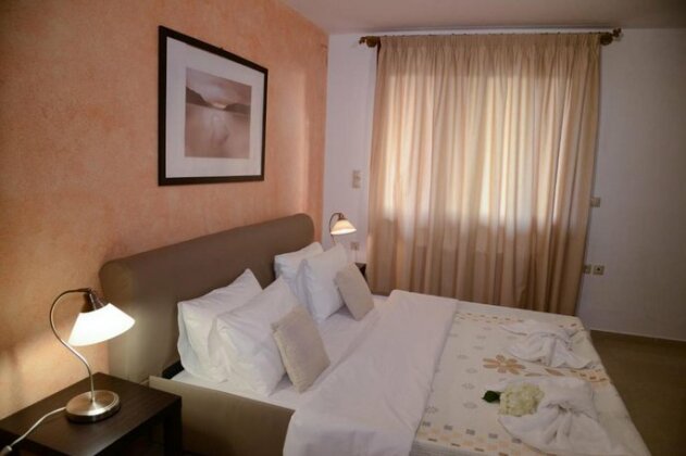 Effie's house Lasithi - Photo5