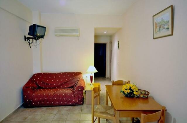El Greco Apartments - Photo3