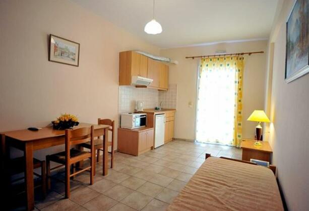 El Greco Apartments - Photo5