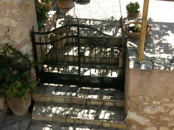 El Greco Traditional Houses - Photo2
