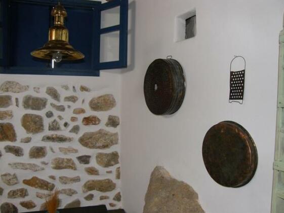 El Greco Traditional Houses - Photo3