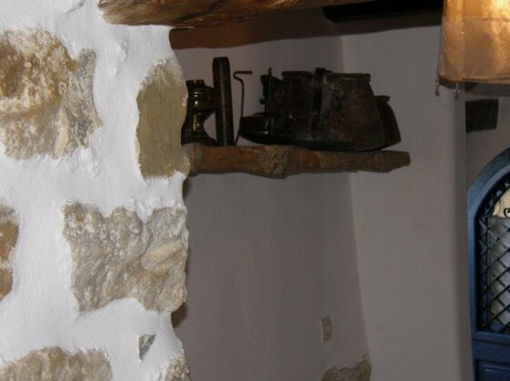 El Greco Traditional Houses - Photo4