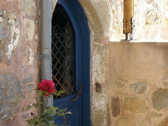 El Greco Traditional Houses - Photo5