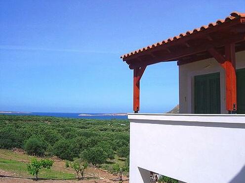 Elia Studios Lasithi - Photo4