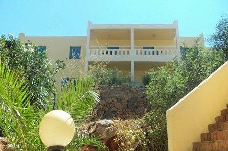 Elounda Water Park Residence Hotel - Photo3