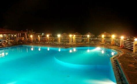 Elounda Water Park Residence Hotel - Photo4