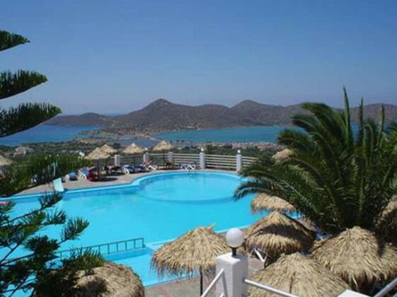 Elounda Water Park Residence Hotel - Photo5