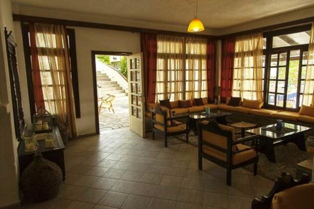 Elpida Village - Photo2