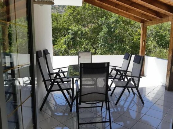 Evas Garden Iasmos - Photo2