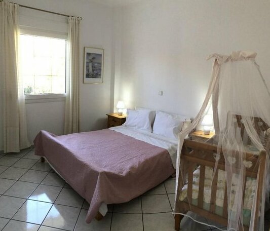 Evas Garden Iasmos - Photo3