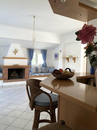 Evas Garden Iasmos - Photo4
