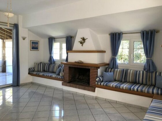 Evas Garden Iasmos - Photo5