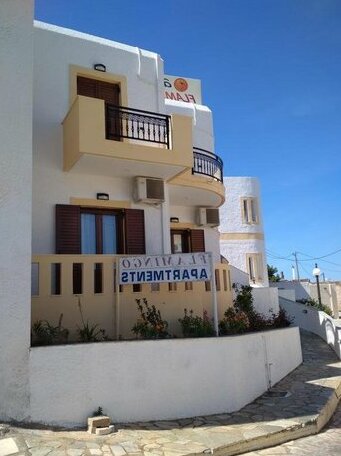 Flamingo Apartments