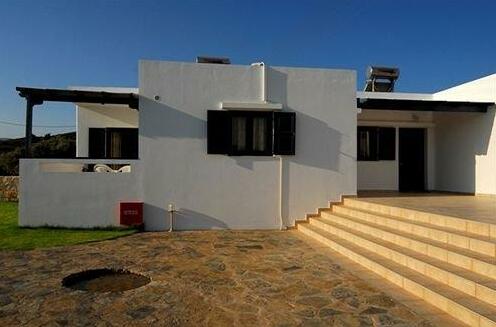 Fotini Apartments - Photo2