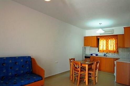 Fotini Apartments - Photo3
