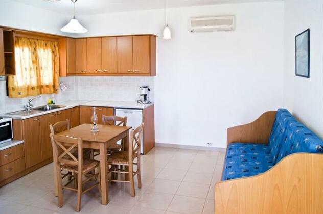 Fotini Apartments - Photo4