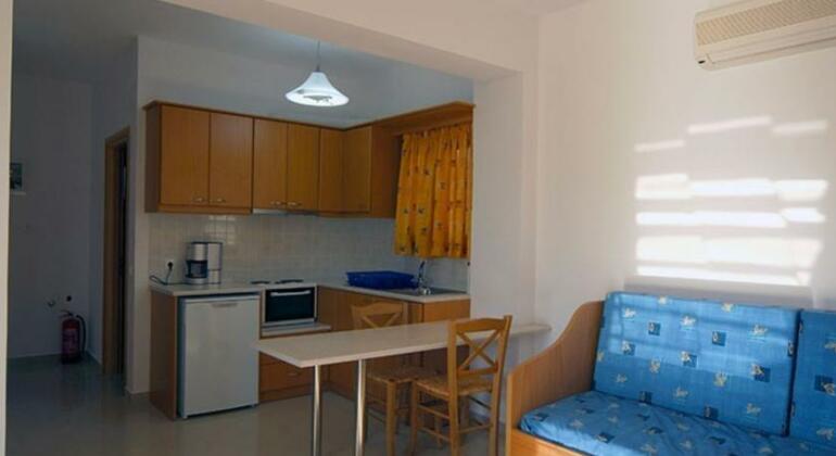 Fotini Apartments - Photo5