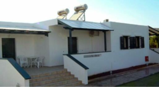 Fotini Apartments