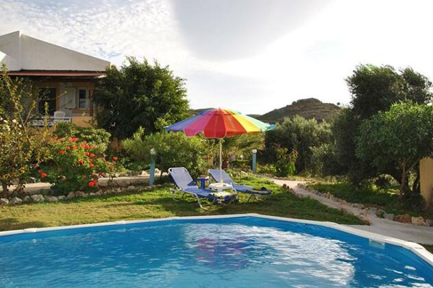 Galini Apartments Lasithi - Photo2