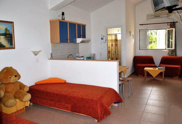 Galini Apartments Lasithi - Photo3