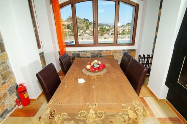 Giannikaki's Villas - Photo4