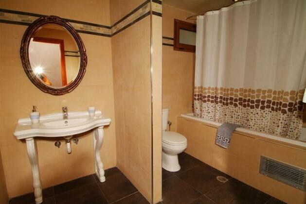 Giannikaki's Villas - Photo5