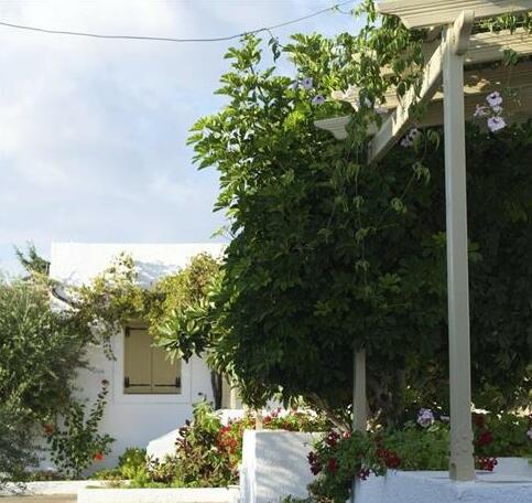Glaros Apartments A - Photo4
