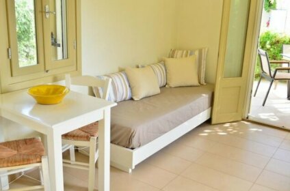 Glaros Apartments A