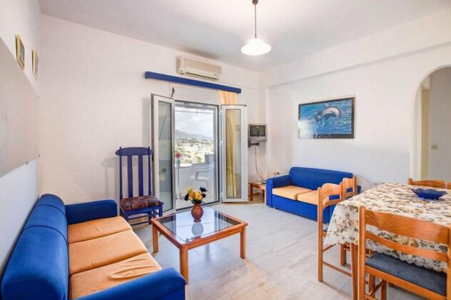 Helios Studios & Apartments - Photo5