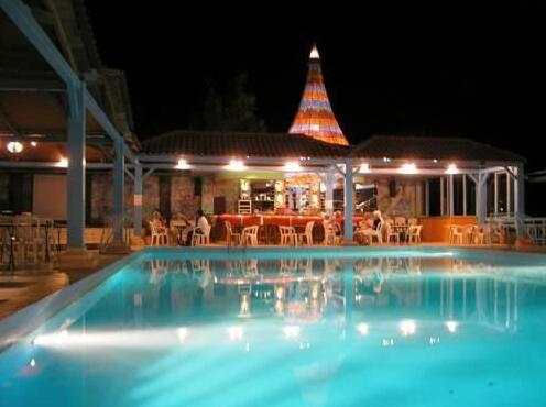 Hotel Eden Rock - Photo2