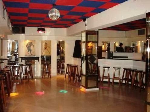 Hotel Eden Rock - Photo3