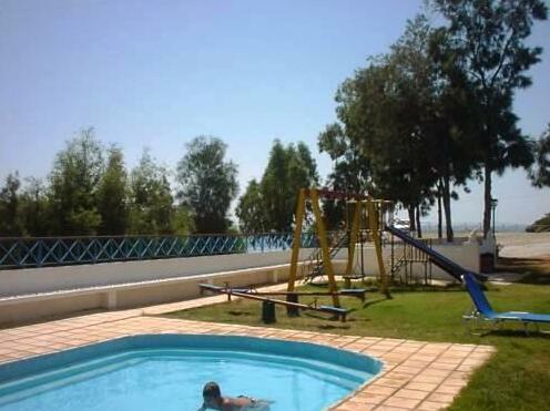 Hotel Eden Rock - Photo4