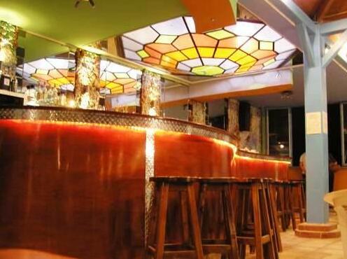Hotel Eden Rock - Photo5
