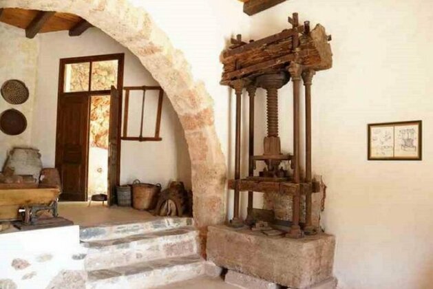 Hotel Zakros - Photo3